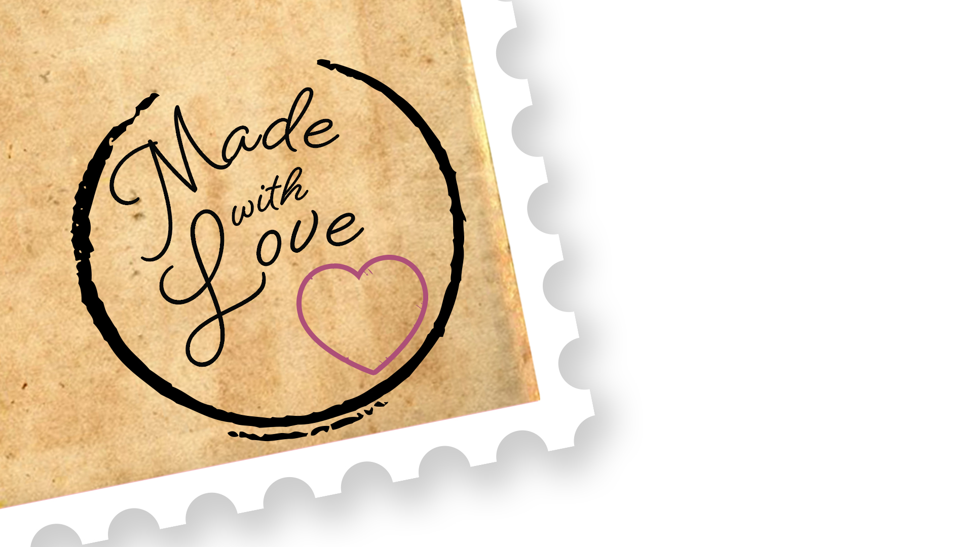 Made With Love

Thursday | 6:00 - 8:00pm
September 14 - October 26

